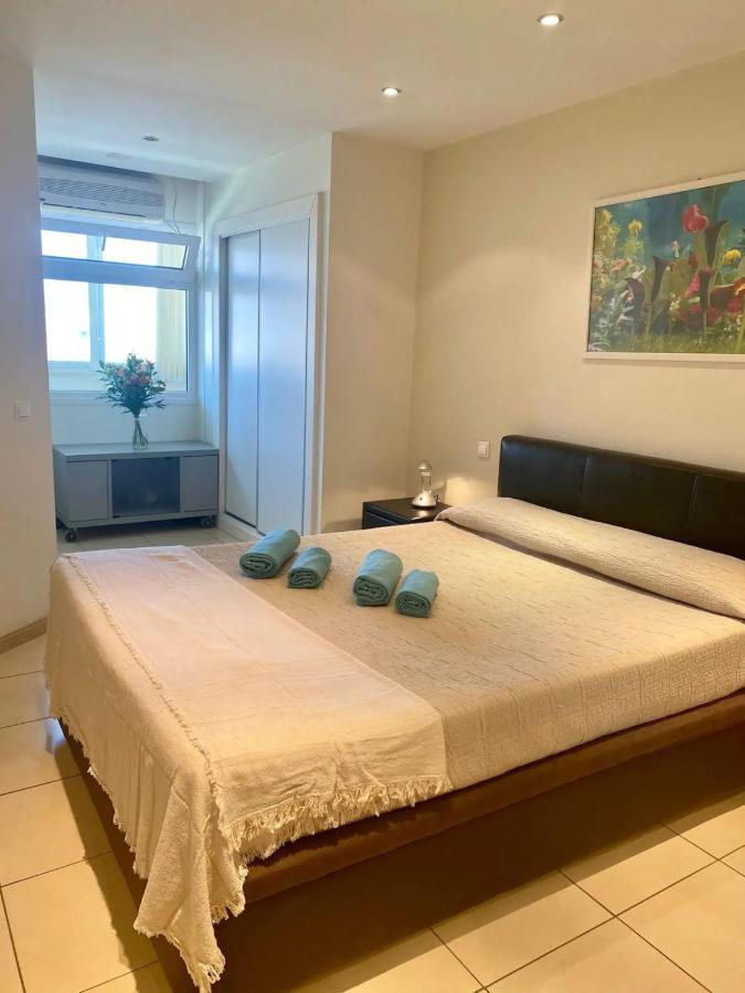 Apartamento Central 2 Bed In La Nogalera