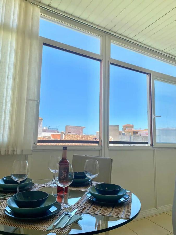 Apartamento Central 2 Bed In La Nogalera Torremolinos