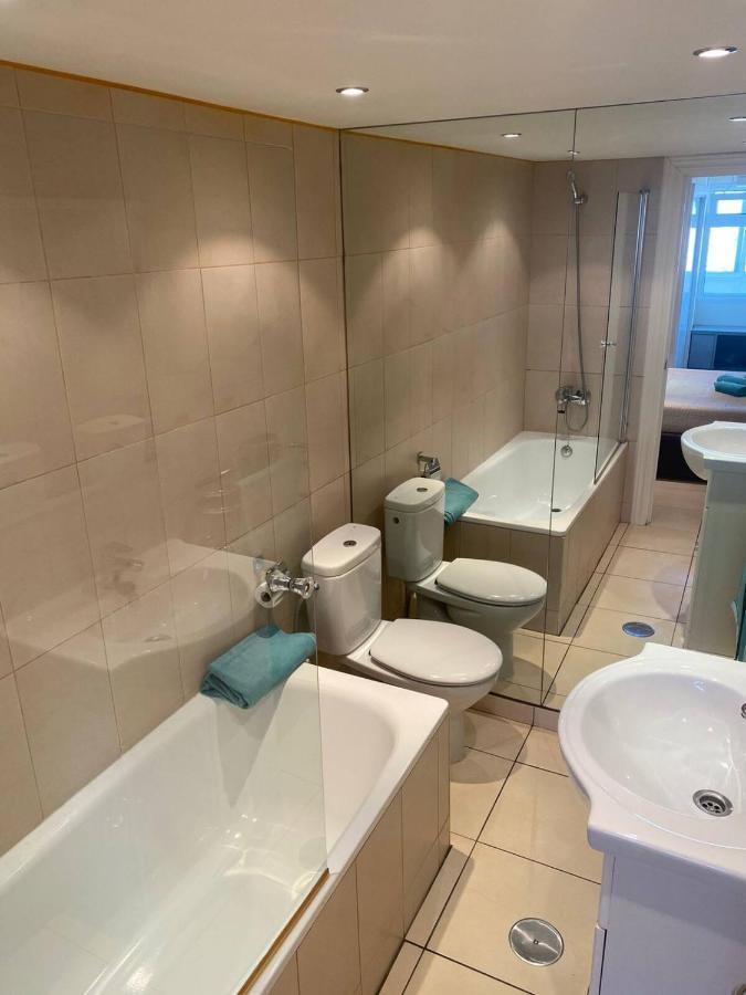 Apartamento Central 2 Bed In La Nogalera *