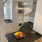Central 2 Bed Apartment In La Nogalera